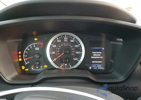 2022 Toyota Corolla Se из США, поврежденный, VIN 5YFS4MCE7NP132908